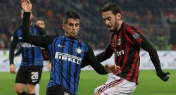 [CMM] - Milanmania: stiamo tornando grandi! Calhanoglu l'acquisto top di gennaio
