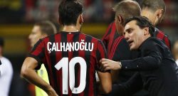 [CMM] - Milan-Montella: la cifra esatta della buonuscita