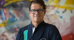 [CMM] - Ag. Capello: 'Resta al Jiangsu, nessuna proposta dal Milan'