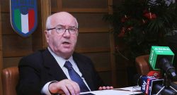 [ML] - Lega Serie A, Tavecchio: “Chiesta la proroga del commissariamento”