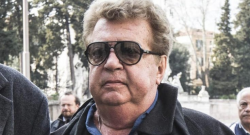 Fiorentina, ischemia per Vittorio Ceccchi Gori: "È in coma farmacologico"