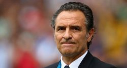 [CMM] - Prandelli: 'Tommasi e Albertini svolta per l'Italia. La Serie A...'