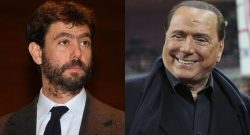 [CMM] - Borsa 2017: Agnelli guadagna il 25%, in perdita Berlusconi