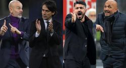 [CMM] - Inter, Milan, Lazio e Fiorentina, Natale al lavoro: pro e contro, a chi serve?