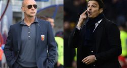 [CMM] - Ballardini e Oddo 'battono' Gattuso: quando il cambio in panchina funziona