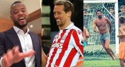 [CMM] - Natale con Momenti Di Gioia! Da Evra a Crouch a Giacomelli: top 10 del 2017