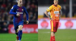 [CMM] - L'Inter si muove in fascia: nel mirino Deulofeu e l'occasione Ciciretti