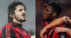 [CMM] - Kessie, il Gattuso di... Gattuso: la cura Ringhio per tornare quello dell'Atalanta