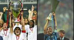 [CMM] - Zenga, Maldini, Bergomi, Meazza & co: i 10 milanesi più forti di sempre