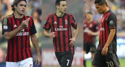 [CMM] - Milan, dopo Ibrahimovic è una pena: 150 milioni per 11 attaccanti