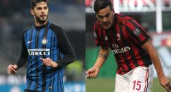 [CMM] - Brighton in missione a Milano: nel mirino Gustavo Gomez e Ranocchia