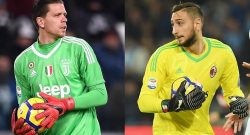 [CMM] - Il piano di Raiola e Nedved:  Szczesny al Milan, Donnarumma alla Juventus