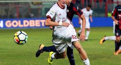 [ML] - Conti, fase delicata della riabilitazione: il Milan lo aspetta