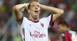 [CMM] - Milan, il bollettino medico su Conti e Mauri