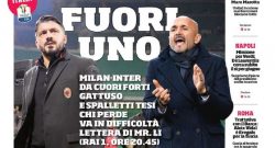 [ML] - Corriere dello Sport: prima pagina del 27 dicembre 2017