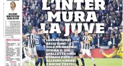[ML] - Corriere dello Sport: prima pagina del 10 dicembre 2017