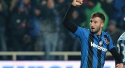 [CMM] - Cristante, nuovo blitz Juve: l'Inter c'è