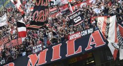 [ML] - Milan, contro l’Atalanta si temono forti contestazioni
