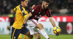 [ML] - Sky – Verso Milan-Atalanta: Cutrone scavalca Calhanoglu in attacco