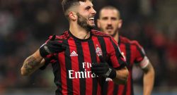 [ML] - Svolta Cutrone, è lui il ‘Mandzukic’ del Milan
