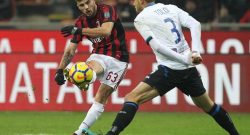 [ML] - Opta Sports – Milan, record di tiri in porta nel 2017