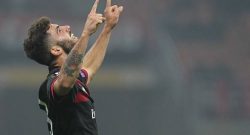 [ML] - Milan-Hellas Verona, Cutrone esterno: doppio lavoro e tanto sacrificio