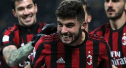 [ML] - Kalinic salta Fiorentina-Milan. Prova del nove per Cutrone