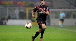 [CMM] - Gattuso scopre Cutrone alla Mandzukic