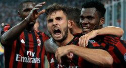 [CMM] - Milan, ulteriore adeguamento di contratto in vista per Cutrone