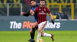 [CMM] - Cutrone: 'Ci voleva questa vittoria. Sogno? Restare al Milan'