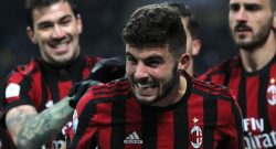 [CMM] - Milan, Cutrone: 'Tutti uniti per far bene. Sul mio ruolo...'
