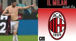 [CMM] - Milan, niente figurine: Cutrone apre la crisi dell'Inter. E' lui il miglior acquisto