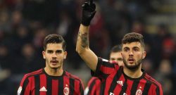 [CMM] - Milan: Kalinic irriconoscibile, Silva ectoplasma. Gattuso punti su Cutrone!