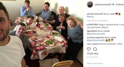 [ML] - Gli auguri di Natale dei calciatori del Milan – FOTO