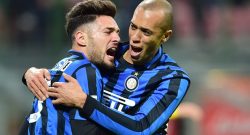[ML] - Milan-Inter, i convocati di Spalletti: assenti Miranda e D’Ambrosio