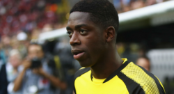 Dall’Inghilterra è arrivata la conferma : Milan, piace Dembelé del Tottenham