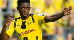Dalle idee Juve e Milan ai 20 milioni del Brighton: Dembele ha accettato