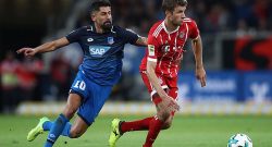 [CMM] - Milan, un centrocampista si allontana