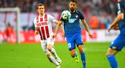 [CMM] - Milan, Demirbay 'osservato speciale'