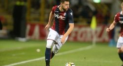 [CMM] - Bologna, Destro: 'Per me è una partita come le altre. Vogliamo fare bene'