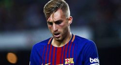 [ML] - Milan, attento: il Napoli vuole Deulofeu in prestito