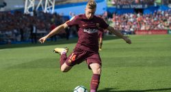 [ML] - Dalla Spagna: Deulofeu può lasciare Barcellona. Il Milan ci ripensa?