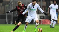 [ML] - Fiorentina, Chiesa: “Milan in difficoltà? Nessuno se lo aspettava”