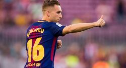 [CMM] - Inter-Barcellona sul mercato per Deulofeu e de Vrij