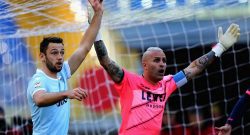 [CMM] - Serie A, MOVIOLA LIVE: doppio silent check del Var in Napoli-Sampdoria