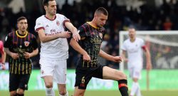 [CMM] - Benevento-Milan 2-2: il tabellino