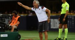 [CMM] - I tifosi del Milan omaggiano Donadoni