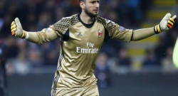 Altro che Juventus Gigio verso la Francia: la pista è calda!