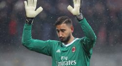 [ML] - LS – Milan-Donnarumma, prezzo fissato. PSG, offerta shock a Gigio
