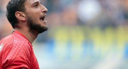 [ML] - Libero – Milan, dove sono i genitori di Donnarumma?